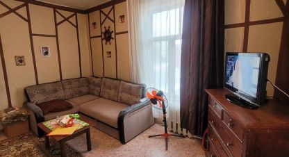 Продаётся 1 комнатная квартира в г. Курган. Фотография №6 Продаётся 1 комнатная квартира в г. Курган. Фотография №6