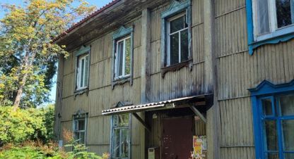 Купить 1 комнатную квартиру в г. Курган. Фотография №2 Купить 1 комнатную квартиру в г. Курган. Фотография №2