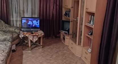 Купить квартиру 1 комнатную, 31.6 кв. м., Россия, г. Курган. Фотография №8