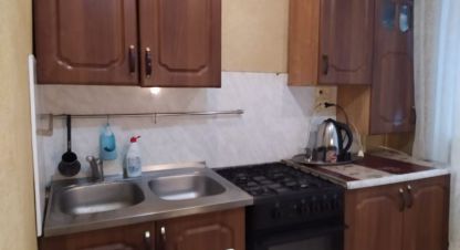 Продаётся 1 комнатная квартира в г. Курган. Фотография №6