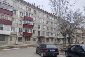 Продам комнату, 5/5 эт., на улице Коли Мяготина, Центральный район, г. Курган, Курганская обл., Россия, агентство Домовой45