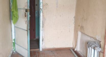 Продаётся комната в г. Курган. Фотография №6 Продаётся комната в г. Курган. Фотография №6