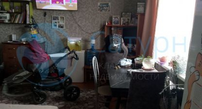 Купить 2-х комнатную квартиру на улице Рабочая г. Кетово с. Фотография №4 Купить 2-х комнатную квартиру на улице Рабочая г. Кетово с. Фотография №4