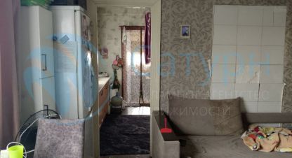 Продаётся 2-х комнатная квартира в г. Кетово с. Фотография №6 Продаётся 2-х комнатная квартира в г. Кетово с. Фотография №6