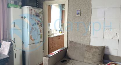 Купить квартиру 2-х комнатную, 32.6 кв. м. Фотография №9 Купить квартиру 2-х комнатную, 32.6 кв. м., Россия, г. Кетово с. Фотография №9