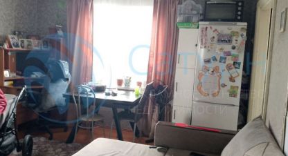 Купить квартиру 2-х комнатную, 32.6 кв. м. Фотография №10 Купить квартиру 2-х комнатную, 32.6 кв. м., Россия, г. Кетово с. Фотография №10
