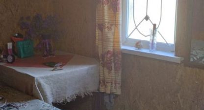 Купить коттедж/дачу 1 комнатную, 36 кв. м. Фотография №1 Продам коттедж/дачу 1 комнатную с общей площадью 36м2, г. Курган, Курганская обл., Россия, агентство Домовой45. Фотография №1