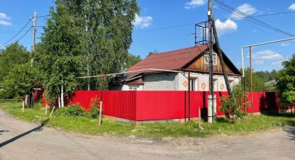 Продам дом 3-х комнатный с общей площадью 84.3м2, на улице Трактовая 2-я, Увал район, г. Курган, Курганская обл., Россия, агентство Домовой45. Фотография №1