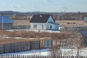 Продам дом 3-х комнатный с общей площадью 81.2м2, на улице Центральный, г. Введенское с, Курганская обл., Россия, агентство Домовой45 Продам дом 3-х комнатный с общей площадью 81.2м2, на улице Центральный, г. Введенское с, Курганская обл., Россия, агентство Домовой45