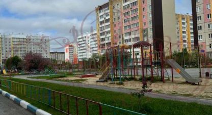 Купить 2-х комнатную квартиру на улице 4 микро г. Курган. Фотография №4 Купить 2-х комнатную квартиру на улице 4 микро г. Курган. Фотография №4
