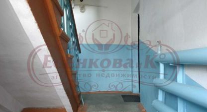 Купить квартиру 3-х комнатную, 55.6 кв. м., Россия, г. Кетово с. Фотография №9