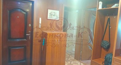 Продаётся 4-х комнатная квартира в г. Курган. Фотография №6 Продаётся 4-х комнатная квартира в г. Курган. Фотография №6