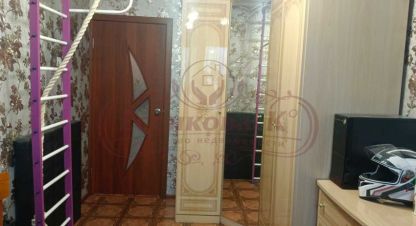 Продаётся квартира в г. Курган. Фотография №7 Продаётся квартира в г. Курган. Фотография №7
