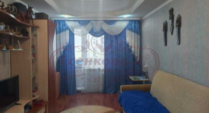 Купить квартиру 4-х комнатную, 75.2 кв. м. Фотография №9 Купить квартиру 4-х комнатную, 75.2 кв. м., Россия, г. Курган. Фотография №9