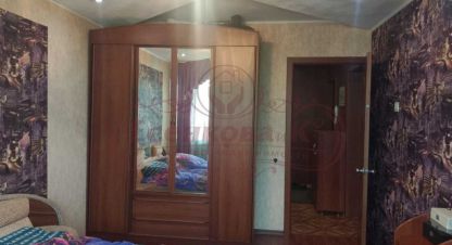 Купить 4-х комнатную квартиру в г. Курган. Фотография №2 Купить 4-х комнатную квартиру в г. Курган. Фотография №2