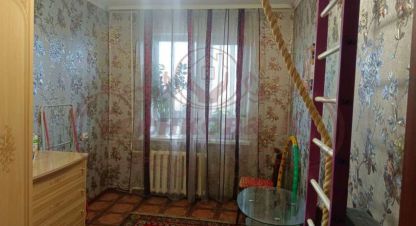 Купить квартиру 4-х комнатную, 75.2 кв. м. Фотография №8 Купить квартиру 4-х комнатную, 75.2 кв. м., Россия, г. Курган. Фотография №8