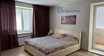 Купить квартиру 3-х комнатную, 124.5 кв. м. Фотография №8 Купить квартиру 3-х комнатную, 124.5 кв. м., Россия, г. Курган. Фотография №8