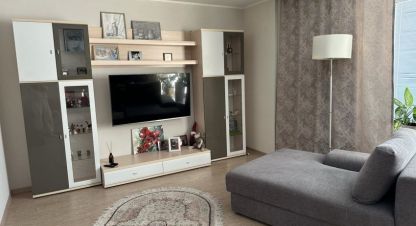 Купить 3-х комнатную квартиру на улице Сибирская г. Курган. Фотография №4 Купить 3-х комнатную квартиру на улице Сибирская г. Курган. Фотография №4