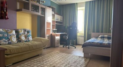Продаётся 3-х комнатная квартира в г. Курган. Фотография №6 Продаётся 3-х комнатная квартира в г. Курган. Фотография №6