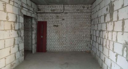Купить 2-х комнатную квартиру на улице Измайлова г. Саратов. Фотография №4 Купить 2-х комнатную квартиру на улице Измайлова г. Саратов. Фотография №4