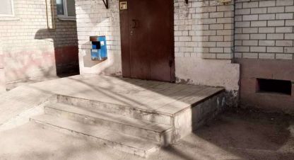 Купить квартиру в г. Саратов. Фотография №3 Купить квартиру в г. Саратов. Фотография №3