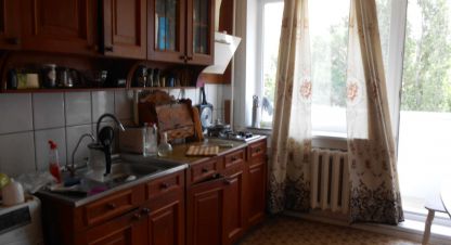 Купить квартиру 4-х комнатную, 86.7 кв. м. Фотография №10 Купить квартиру 4-х комнатную, 86.7 кв. м., Россия, г. Саратов. Фотография №10