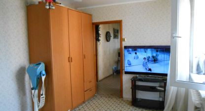 Купить квартиру 4-х комнатную, 86.7 кв. м. Фотография №9 Купить квартиру 4-х комнатную, 86.7 кв. м., Россия, г. Саратов. Фотография №9