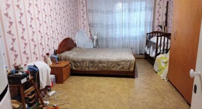 Купить квартиру 3-х комнатную, 82 кв. м., Россия, г. Саратов. Фотография №10