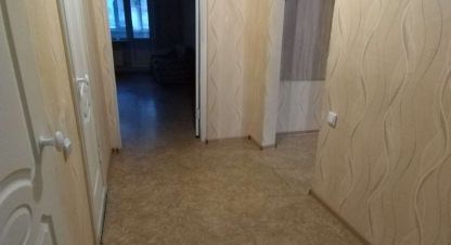Купить квартиру 3-х комнатную, 82 кв. м., Россия, г. Саратов. Фотография №9
