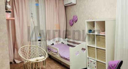 Купить квартиру 3-х комнатную, 80.87 кв. м. Фотография №8 Купить квартиру 3-х комнатную, 80.87 кв. м., Россия, г. Саратов. Фотография №8