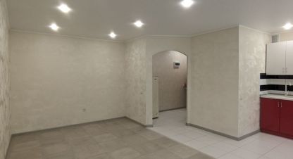 Купить квартиру 2-х комнатную, 43.4 кв. м. Фотография №8 Купить квартиру 2-х комнатную, 43.4 кв. м., Россия, г. Саратов. Фотография №8