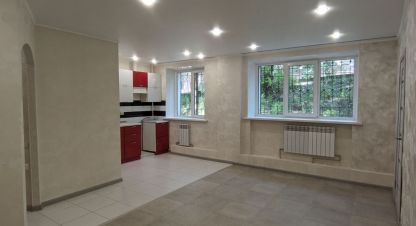 Купить квартиру 2-х комнатную, 43.4 кв. м. Фотография №9 Купить квартиру 2-х комнатную, 43.4 кв. м., Россия, г. Саратов. Фотография №9