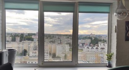 Купить квартиру 1 комнатную, 48.4 кв. м. Фотография №8 Купить квартиру 1 комнатную, 48.4 кв. м., Россия, г. Саратов. Фотография №8