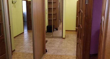 Купить 4-х комнатную квартиру на улице Одесская г. Саратов. Фотография №4 Купить 4-х комнатную квартиру на улице Одесская г. Саратов. Фотография №4