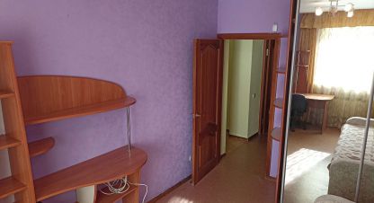 Купить квартиру 4-х комнатную, 124.2 кв. м. Фотография №9 Купить квартиру 4-х комнатную, 124.2 кв. м., Россия, г. Саратов. Фотография №9