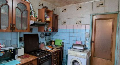 Купить 3-х комнатную квартиру на улице Буровая г. Саратов. Фотография №4 Купить 3-х комнатную квартиру на улице Буровая г. Саратов. Фотография №4