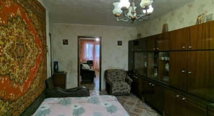 Купить квартиру 3-х комнатную, 61.6 кв. м. Фотография №8 Купить квартиру 3-х комнатную, 61.6 кв. м., Россия, г. Саратов. Фотография №8