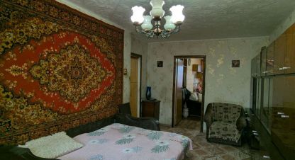 Купить квартиру 3-х комнатную, 61.6 кв. м. Фотография №9 Купить квартиру 3-х комнатную, 61.6 кв. м., Россия, г. Саратов. Фотография №9