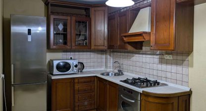 Купить 3-х комнатную квартиру на улице Дачная 2-я г. Саратов. Фотография №4 Купить 3-х комнатную квартиру на улице Дачная 2-я г. Саратов. Фотография №4