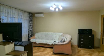 Купить квартиру 3-х комнатную, 75.8 кв. м. Фотография №10 Купить квартиру 3-х комнатную, 75.8 кв. м., Россия, г. Саратов. Фотография №10