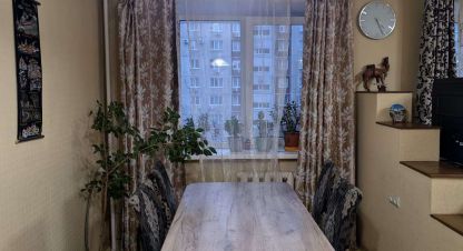 Купить квартиру на улице Дачная 2-я г. Саратов. Фотография №5 Купить квартиру на улице Дачная 2-я г. Саратов. Фотография №5