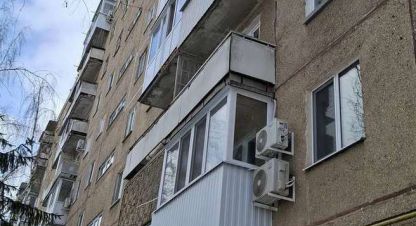 Купить 3-х комнатную квартиру в г. Саратов. Фотография №2 Купить 3-х комнатную квартиру в г. Саратов. Фотография №2
