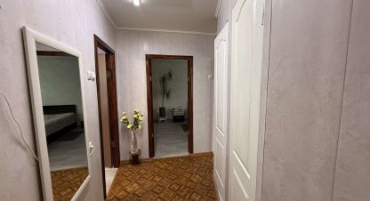 Купить квартиру 3-х комнатную, 59.1 кв. м. Фотография №9 Купить квартиру 3-х комнатную, 59.1 кв. м., Россия, г. Энгельс. Фотография №9