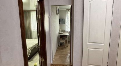 Купить квартиру 3-х комнатную, 59.1 кв. м. Фотография №10 Купить квартиру 3-х комнатную, 59.1 кв. м., Россия, г. Энгельс. Фотография №10