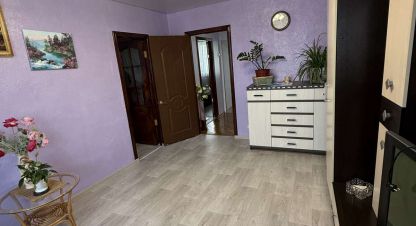 Купить 3-х комнатную квартиру на улице Марины расковой г. Энгельс. Фотография №4 Купить 3-х комнатную квартиру на улице Марины расковой г. Энгельс. Фотография №4