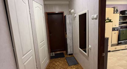 Купить квартиру 3-х комнатную, 59.1 кв. м. Фотография №8 Купить квартиру 3-х комнатную, 59.1 кв. м., Россия, г. Энгельс. Фотография №8
