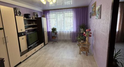 Купить квартиру в г. Энгельс. Фотография №3 Купить квартиру в г. Энгельс. Фотография №3