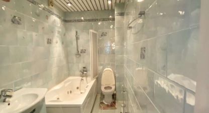 Купить квартиру 3-х комнатную, 123.9 кв. м. Фотография №10 Купить квартиру 3-х комнатную, 123.9 кв. м., Россия, г. Саратов. Фотография №10