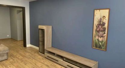 Купить квартиру 2-х комнатную, 71.1 кв. м. Фотография №1 Продам квартиру 2-х комнатную с общей площадью 71.1м2, 7/10 эт., на улице Имени к п панченко, Кировский район, г. Саратов, Саратовская обл., Россия, агентство АН Империя. Фотография №1