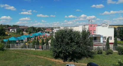 Купить квартиру 1 комнатную, 36.9 кв. м. Фотография №8 Купить квартиру 1 комнатную, 36.9 кв. м., Россия, г. Саратов. Фотография №8